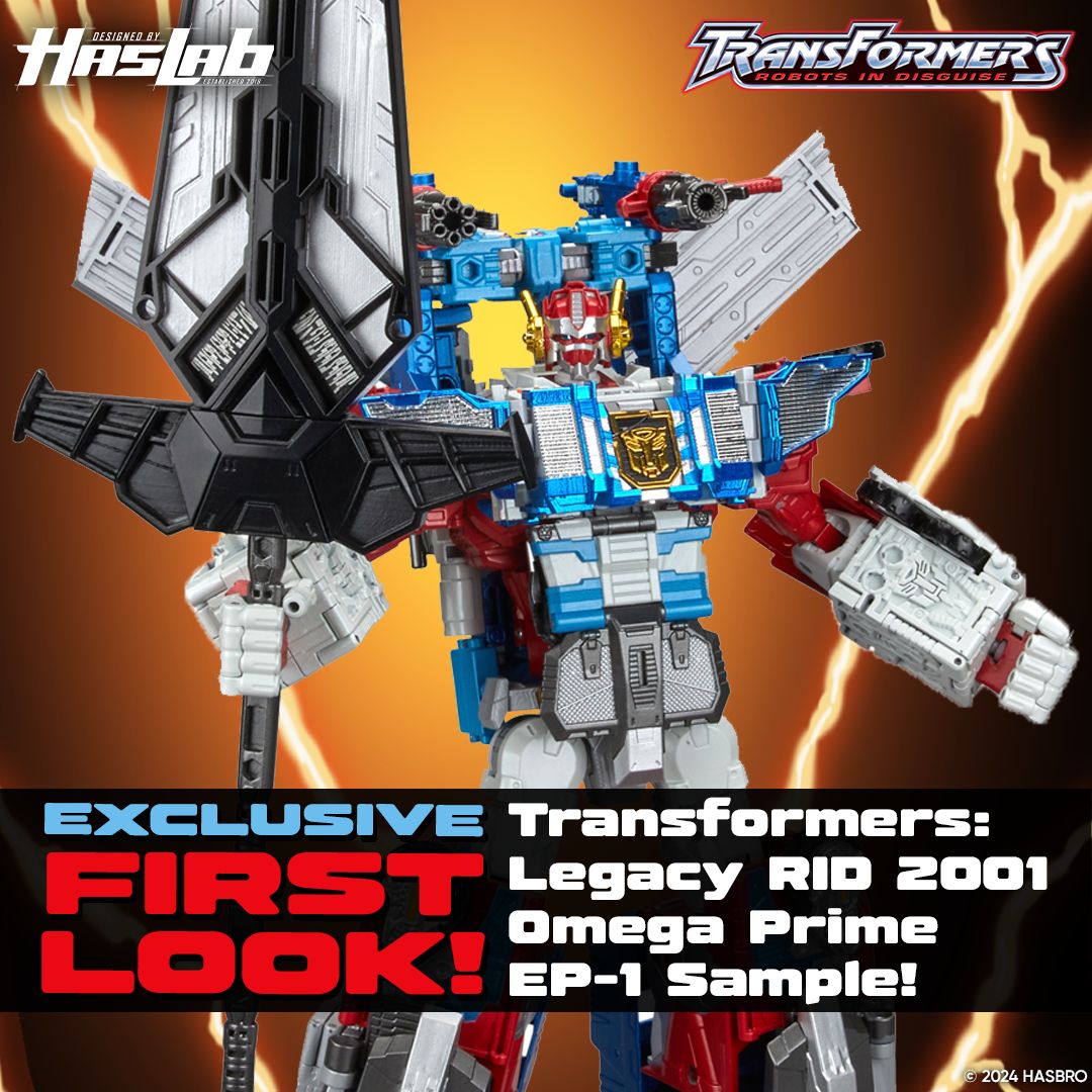 Transformers omega prime top